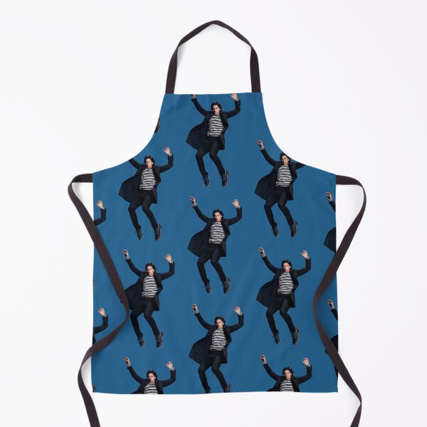 Item preview, Adam Driver JUMP designed and sold by MutantCreations.