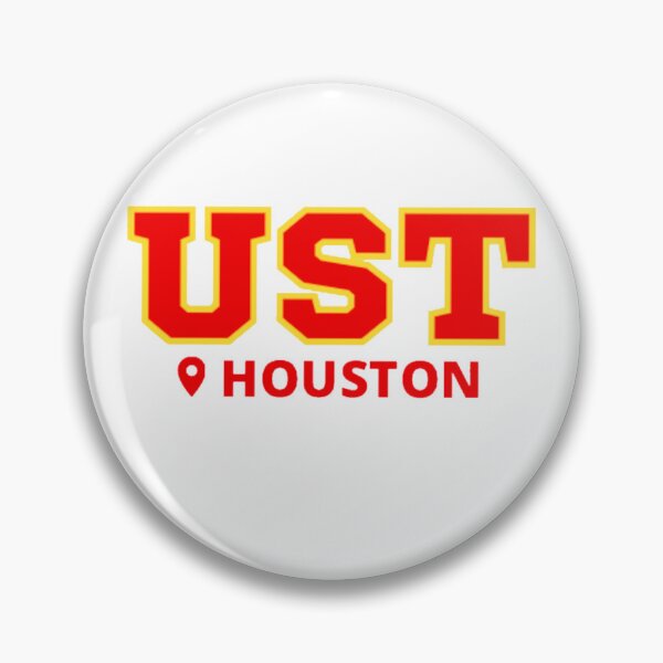 Item preview, UST-Houston designed and sold by kendile.