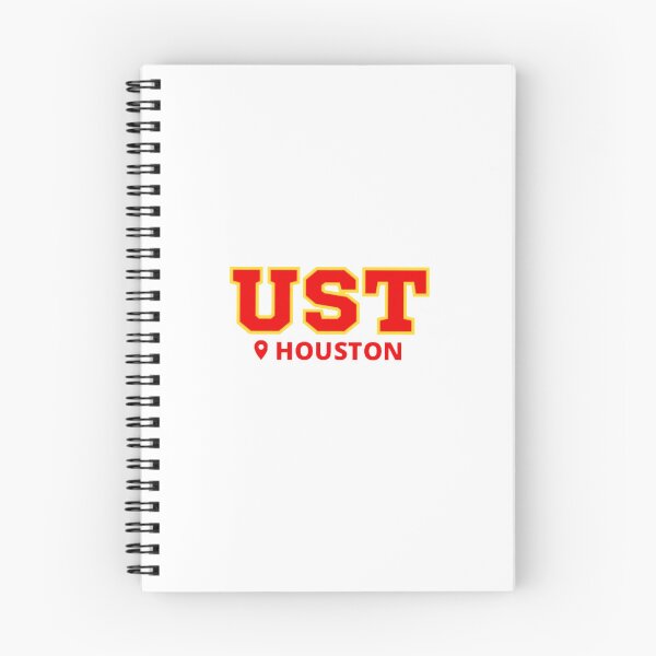 Item preview, UST-Houston designed and sold by kendile.