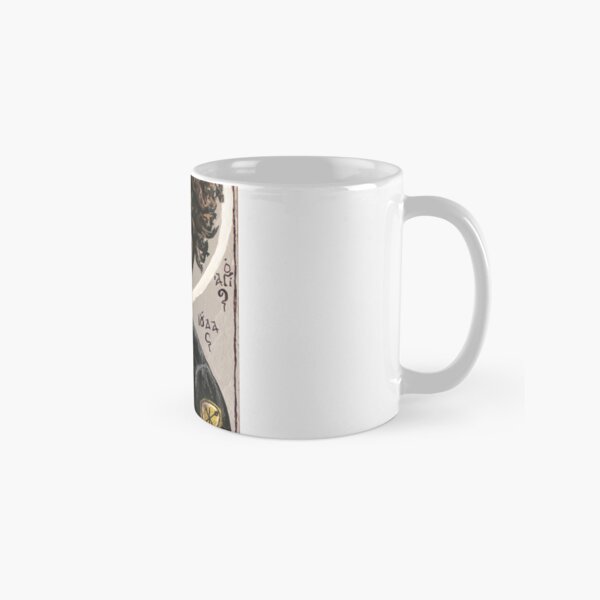 St. Jude Classic Mug