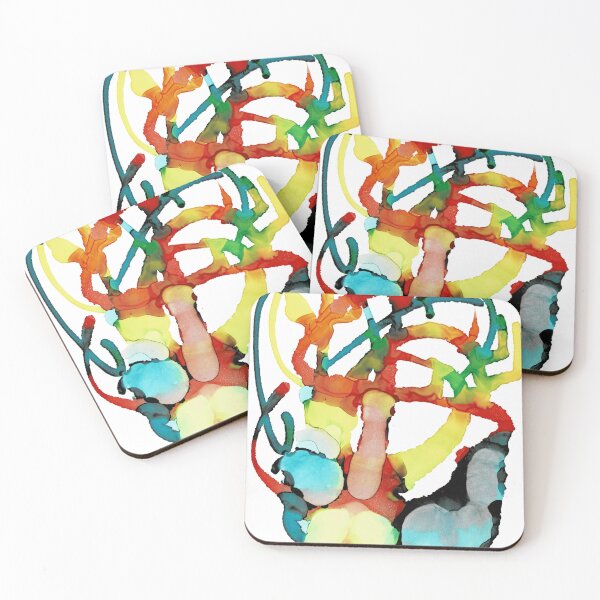 Item preview, Brain Trust designed and sold by Nancy E Richards.