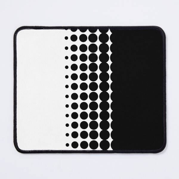 Item preview, Sixties inspired retro black and white designed and sold by Auslandesign.