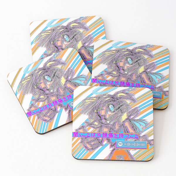 Item preview, Breakbeat Angel designed and sold by MobiusMakings.
