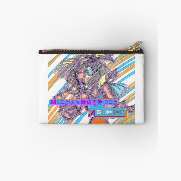 Item preview, Breakbeat Angel designed and sold by MobiusMakings.