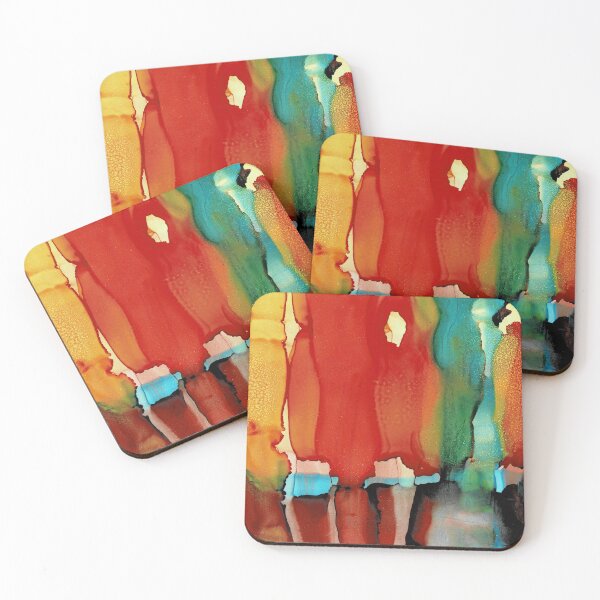 Item preview, At the Bus Stop designed and sold by Nancy E Richards.