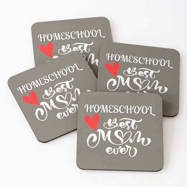 Item preview, Homeschool Like A Mother         designed and sold by KindredRae.