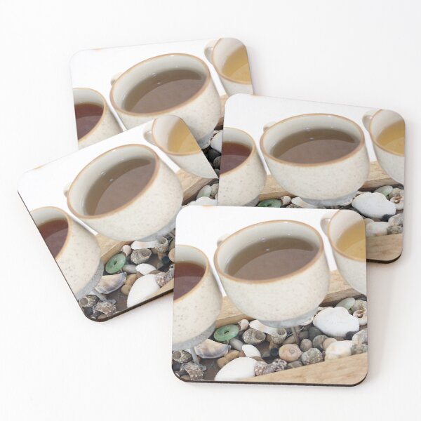 Item preview, Tea cups designed and sold by LuminusProject.