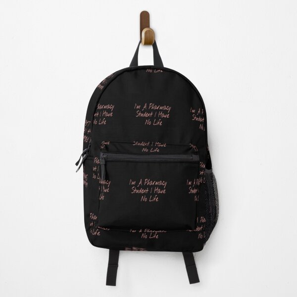 Item preview, I'm A Pharmacy Student I Have No Life designed and sold by Zomazoz.