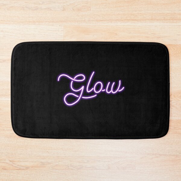 Item preview, Glow Neon Sign designed and sold by thesnowwhyte.