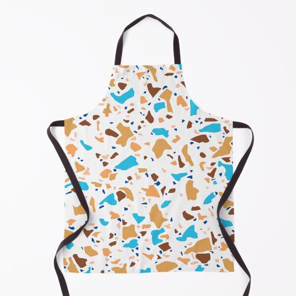 Item preview, Terazzo Pattern designed and sold by HighFives555.