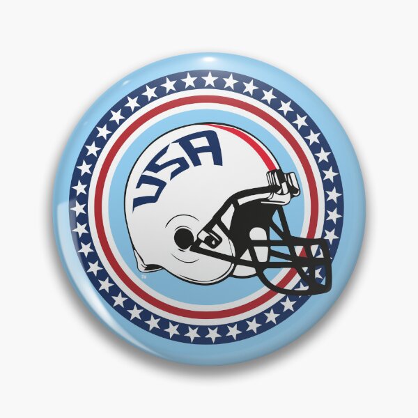 Item preview,  usa football designed and sold by Blacksport.