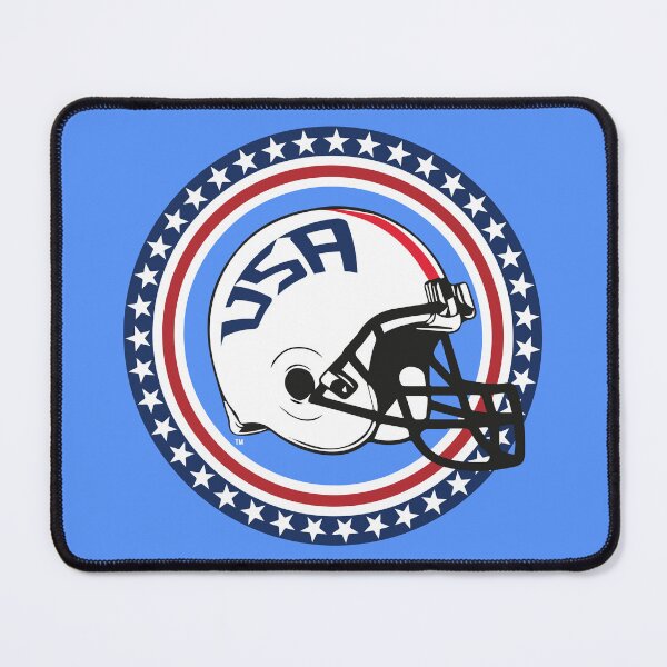 Item preview, usa football designed and sold by Blacksport.