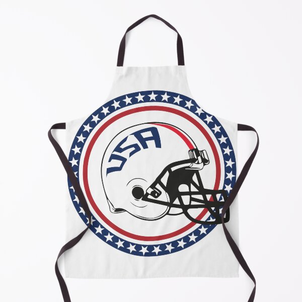 Item preview, usa football designed and sold by Blacksport.