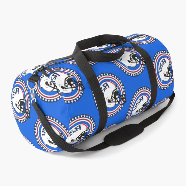 Item preview,  usa football designed and sold by Blacksport.