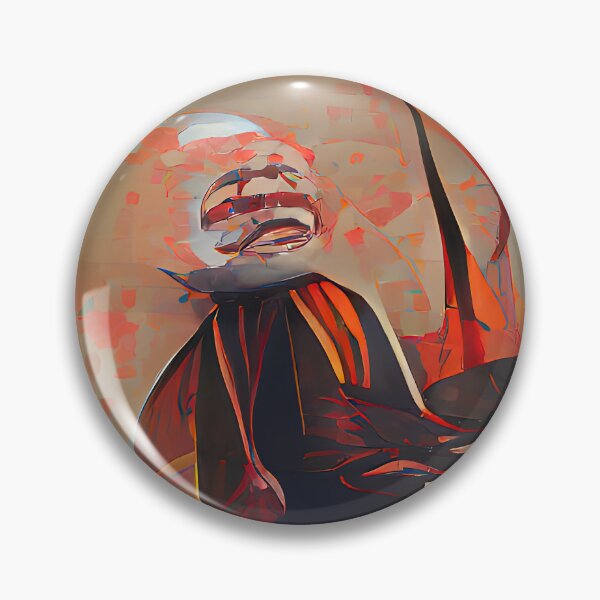 Item preview, Modi's War designed and sold by PlacidHinds.