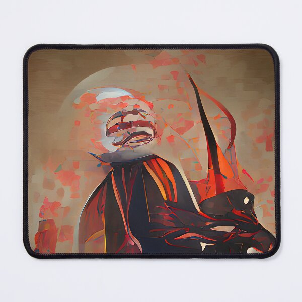 Item preview, Modi's War designed and sold by PlacidHinds.