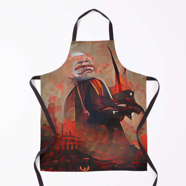 Item preview, Modi's War designed and sold by PlacidHinds.