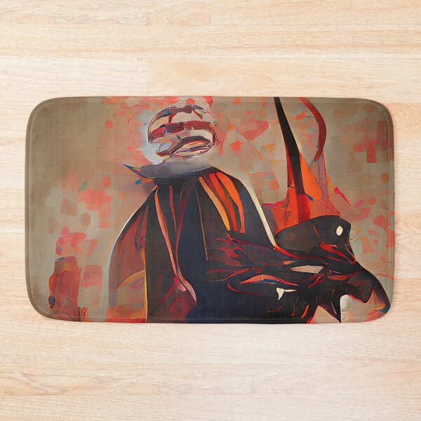 Item preview, Modi's War designed and sold by PlacidHinds.