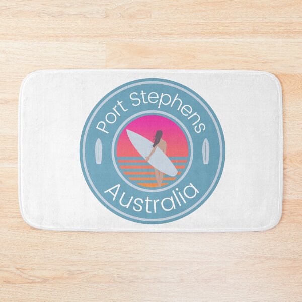 Item preview, Port Stephens Australia designed and sold by Zaprinda.