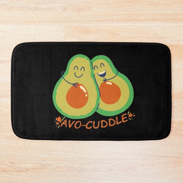 Item preview, Let's avocuddle designed and sold by FMA30.