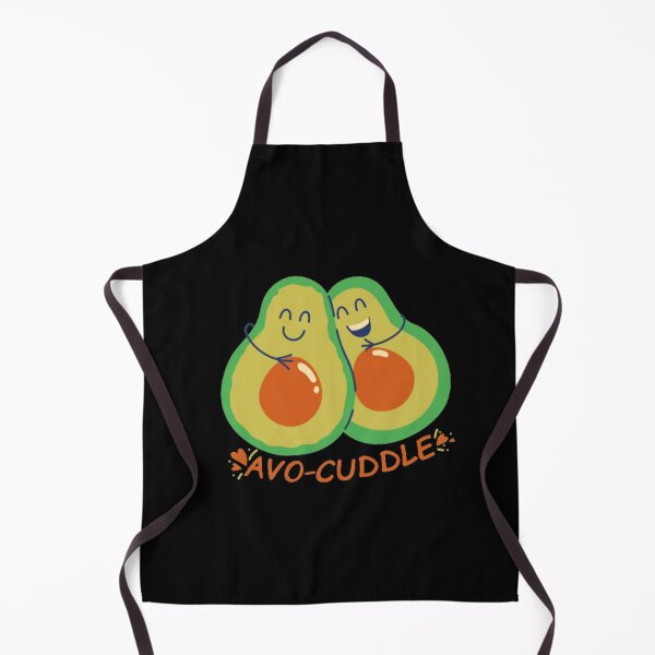 Item preview, Let's avocuddle designed and sold by FMA30.