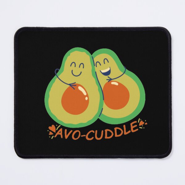 Item preview, Let's avocuddle designed and sold by FMA30.