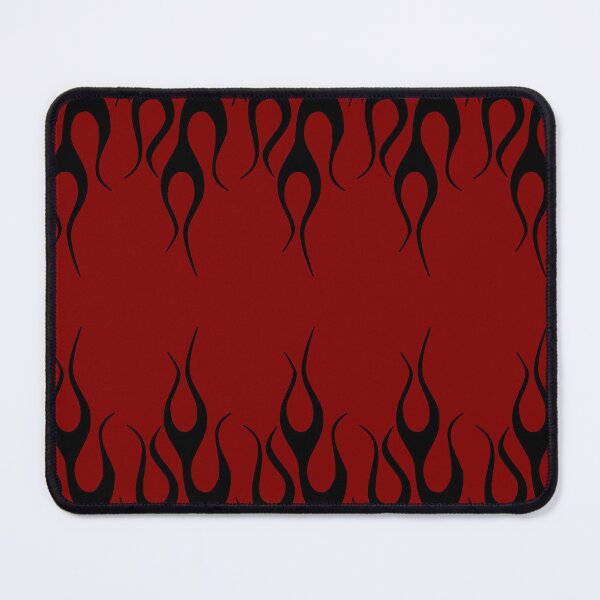 Item preview, Red flame designed and sold by VintagePrada.