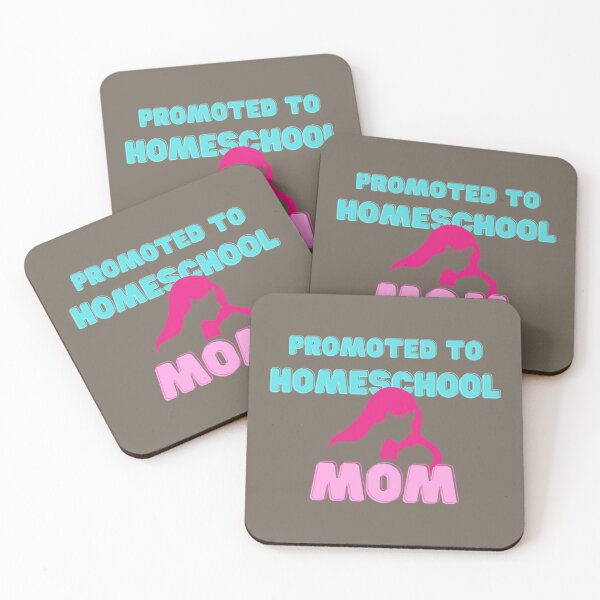 Item preview, Homeschool Like A Mother     designed and sold by KindredRae.