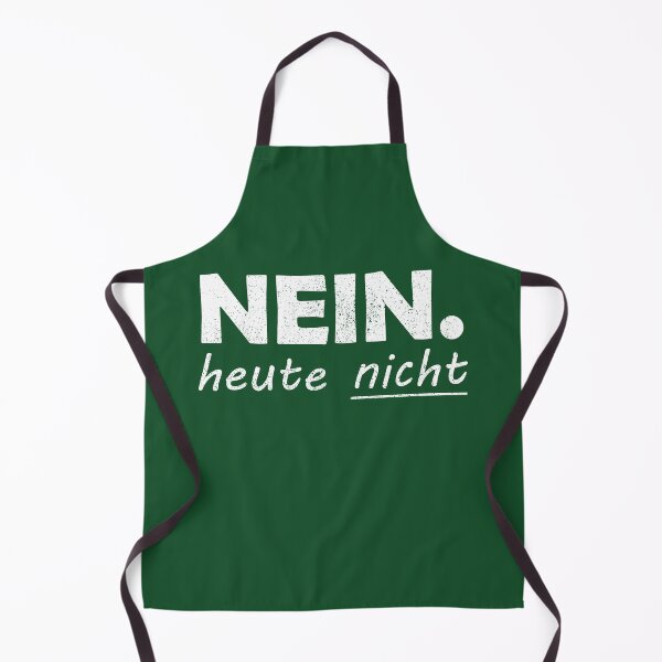 Item preview, No, not today. Funny sayings design designed and sold by VitoTDesign.