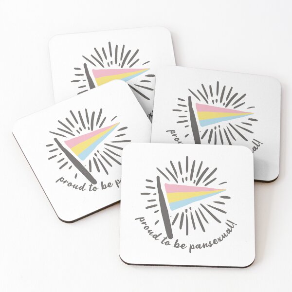 Item preview, Pansexual Pride Love Wins LGBT Flag designed and sold by StickerbashCo.