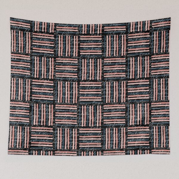 Item preview, Pattern Signature designed and sold by ZibaCentralShop.