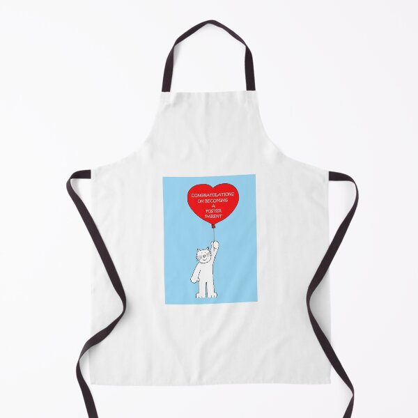 Item preview, Congratulations on Becoming a Foster Parent designed and sold by KateTaylor.