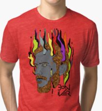 Bon Iver Tri-blend T-Shirt