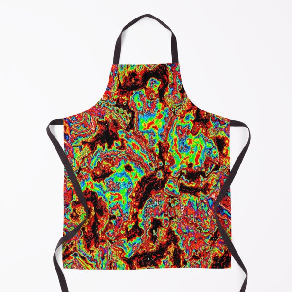 Item preview, Rainbow Lava designed and sold by ArtsyPrincess.