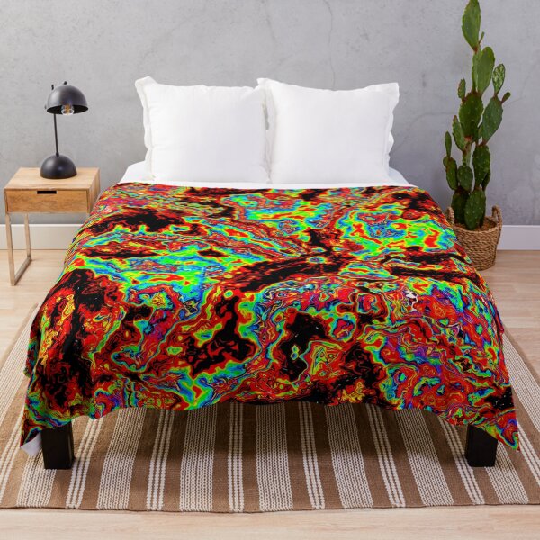 Item preview, Rainbow Lava designed and sold by ArtsyPrincess.
