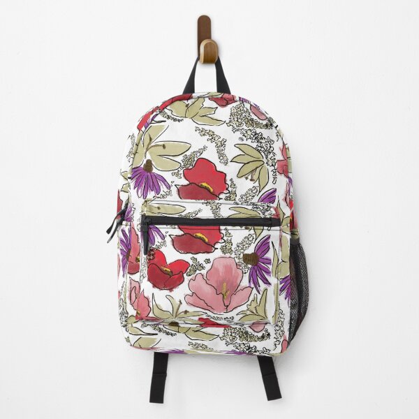 Item preview, Cottage Floral Garden designed and sold by KayceeLonstad.