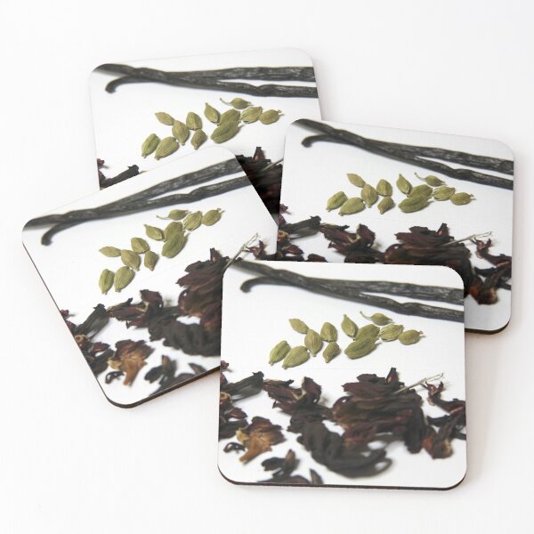 Item preview, Spices designed and sold by LuminusProject.
