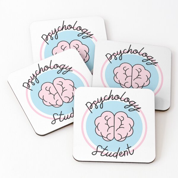 Item preview, Psychology Student designed and sold by neesheew.