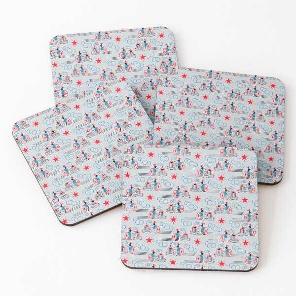 Item preview, Russian pattern designed and sold by BrigitteCooper.