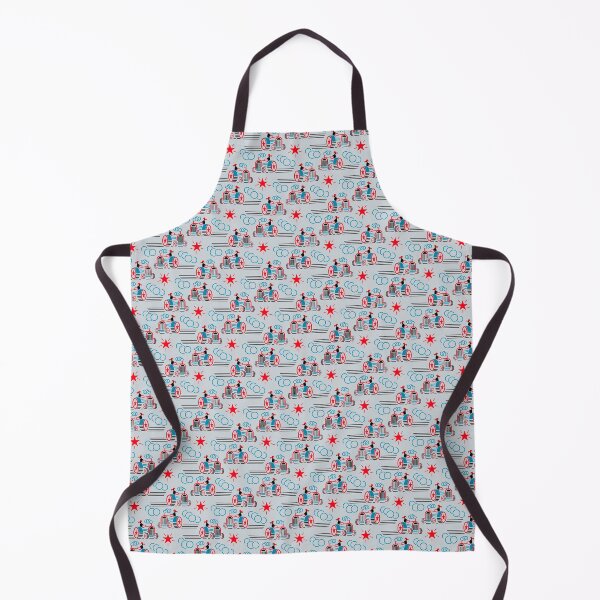 Item preview, Russian pattern designed and sold by BrigitteCooper.