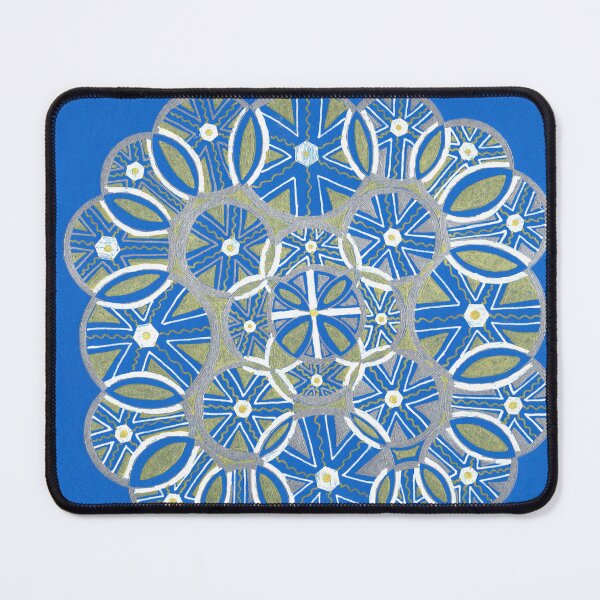 Item preview, CIRCULAR PLAYGROUND designed and sold by doodlemaninnc.