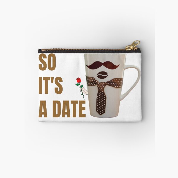 Item preview, Coffee Date designed and sold by NineOneOne.