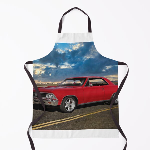 Item preview, 1966 Chevelle SS396  designed and sold by DaveKoontz.