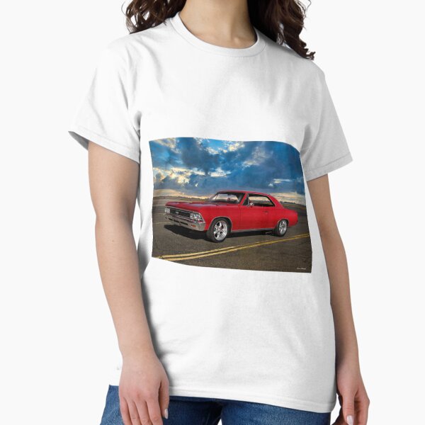 Item preview, 1966 Chevelle SS396  designed and sold by DaveKoontz.