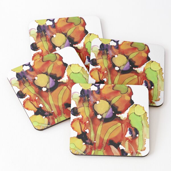 Item preview, Flower Aura designed and sold by Nancy E Richards.