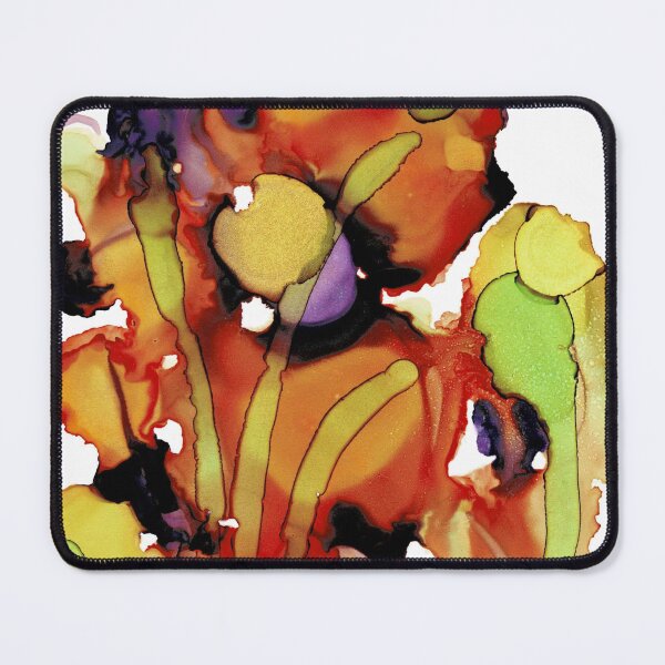 Item preview, Flower Aura designed and sold by Nancy E Richards.