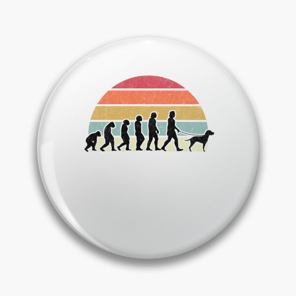 Item preview, Magyar Vizsla Evolution Hungarian pointer designed and sold by madgrfx.