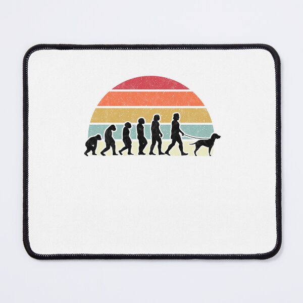 Item preview, Magyar Vizsla Evolution Hungarian pointer designed and sold by madgrfx.