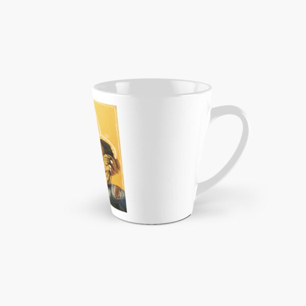 Madonna and Child Tall Mug