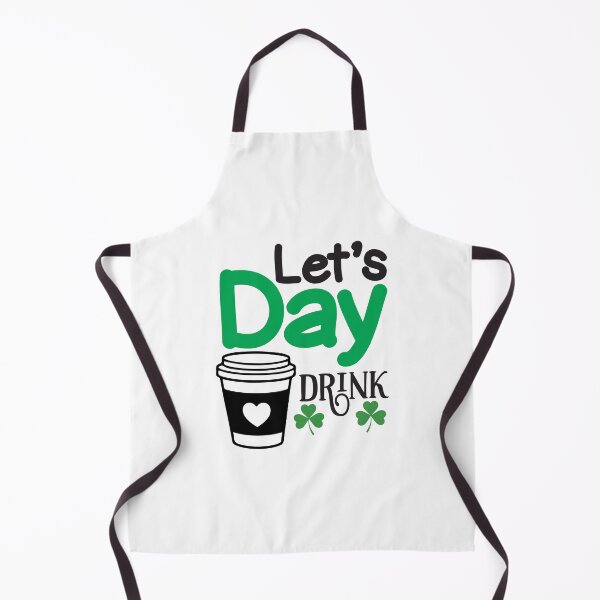 Item preview, LET`S DAY DRINK designed and sold by Valifer.